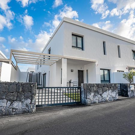 Casa Amy-Costa Teguise Exterior foto