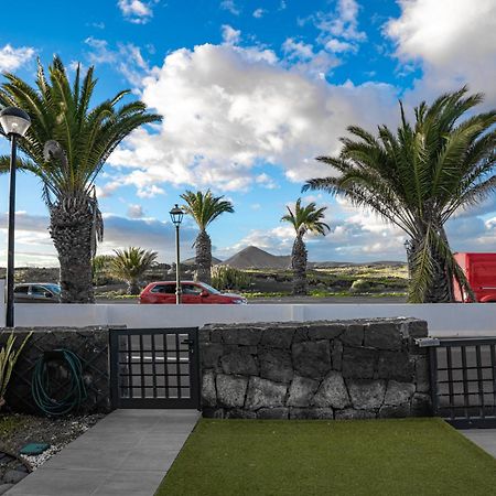 Casa Amy-Costa Teguise Exterior foto