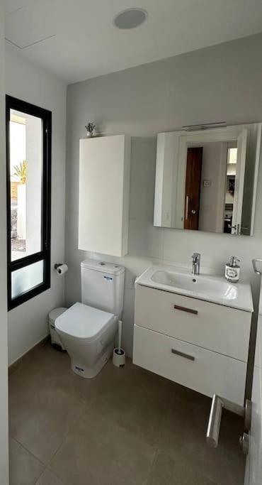 Casa Amy-Costa Teguise Exterior foto