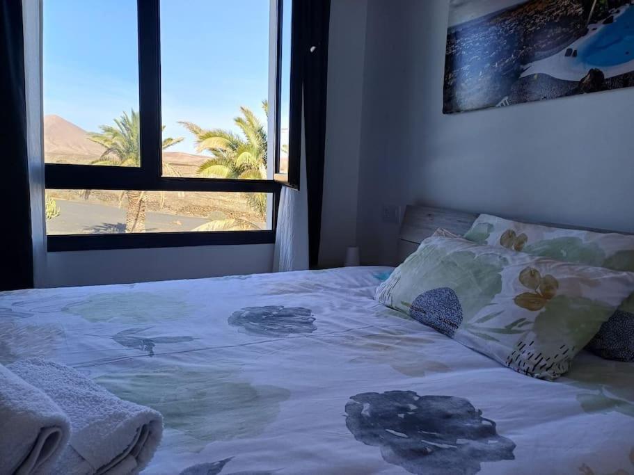 Casa Amy-Costa Teguise Exterior foto