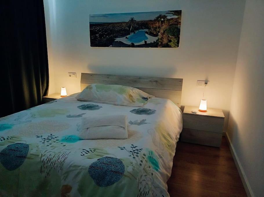 Casa Amy-Costa Teguise Exterior foto